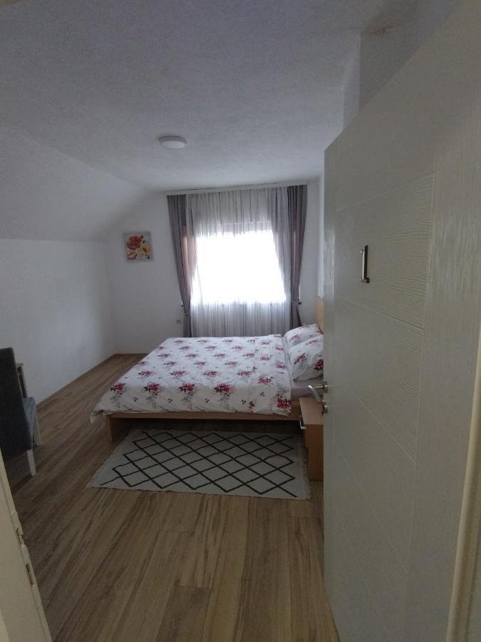 Nice View-Plitvice Apartment Кореница Екстериор снимка