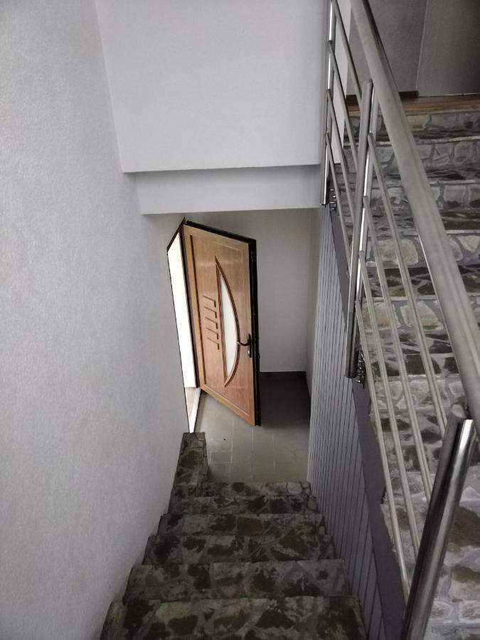 Nice View-Plitvice Apartment Кореница Екстериор снимка