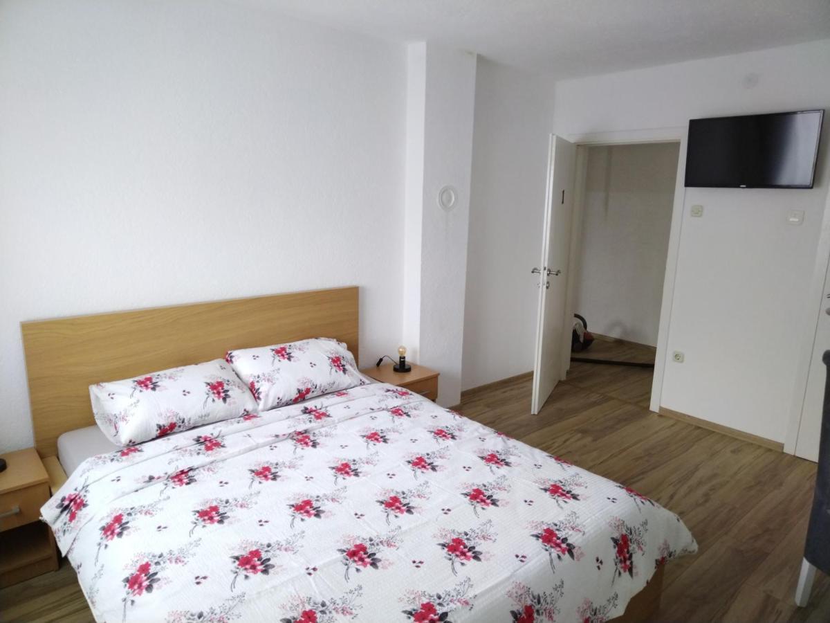 Nice View-Plitvice Apartment Кореница Екстериор снимка