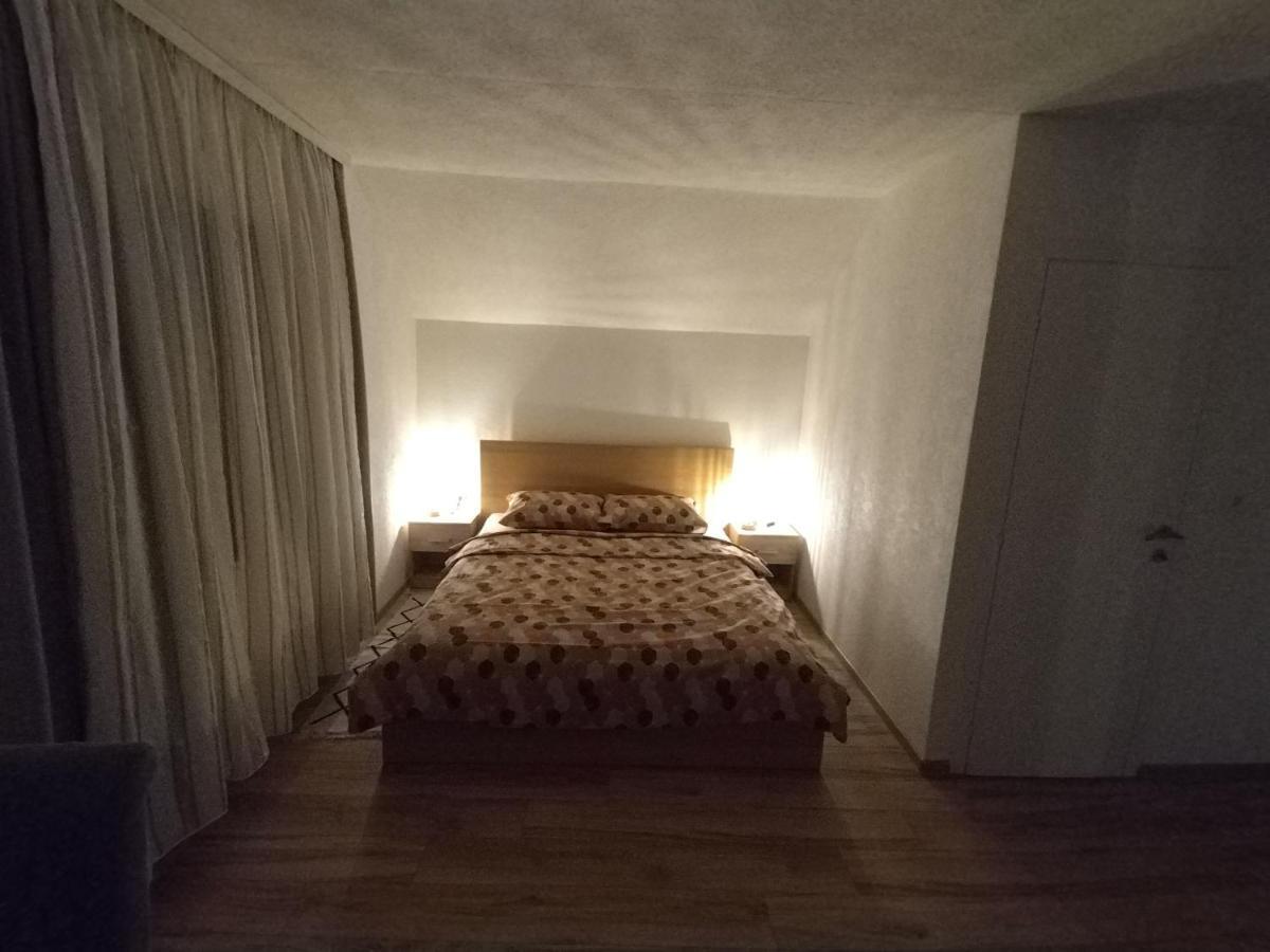 Nice View-Plitvice Apartment Кореница Екстериор снимка
