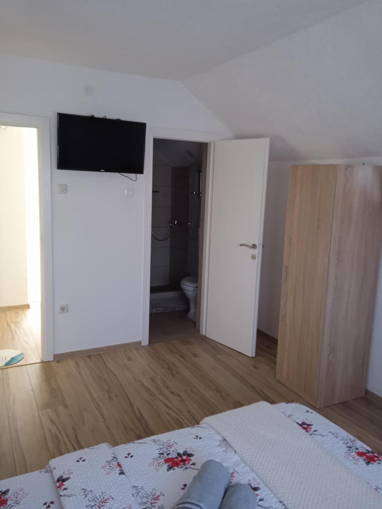 Nice View-Plitvice Apartment Кореница Екстериор снимка