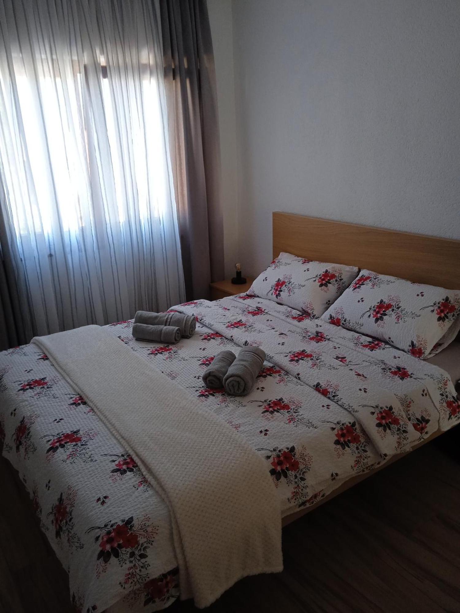 Nice View-Plitvice Apartment Кореница Екстериор снимка