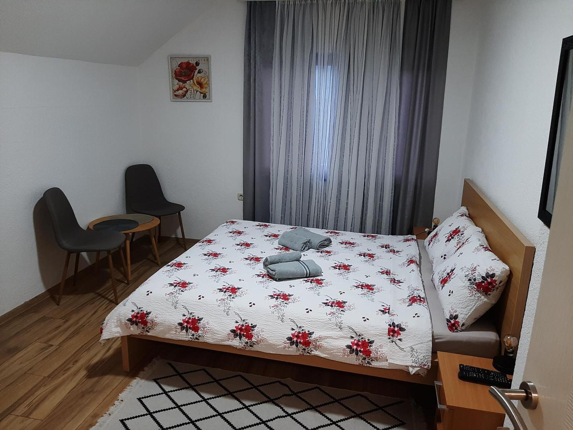 Nice View-Plitvice Apartment Кореница Екстериор снимка