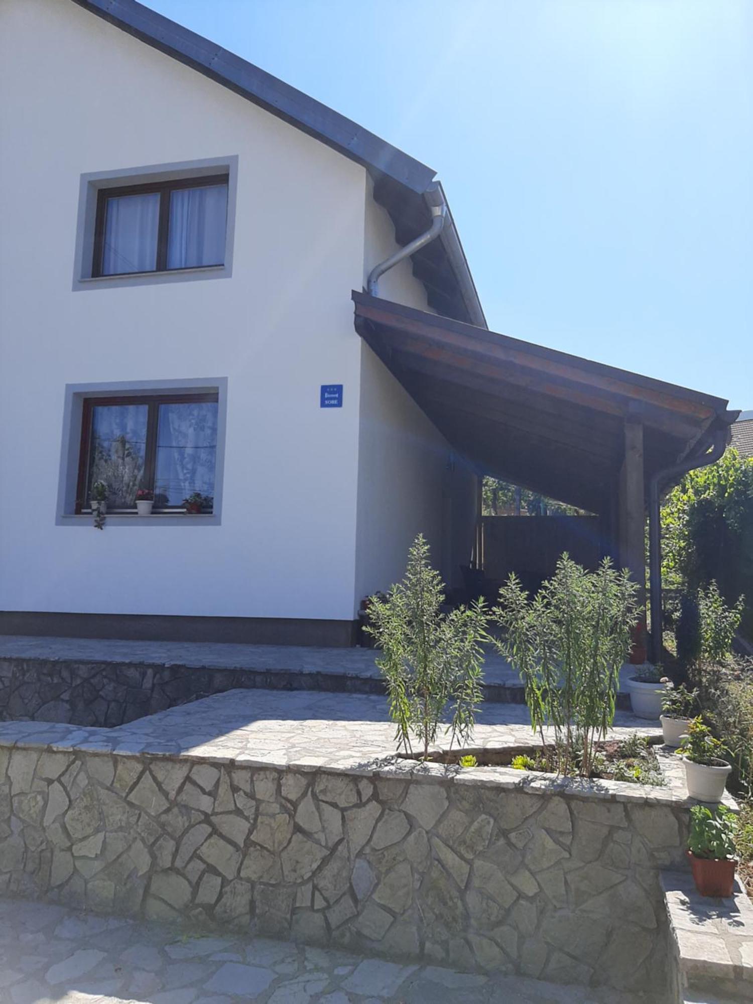 Nice View-Plitvice Apartment Кореница Екстериор снимка