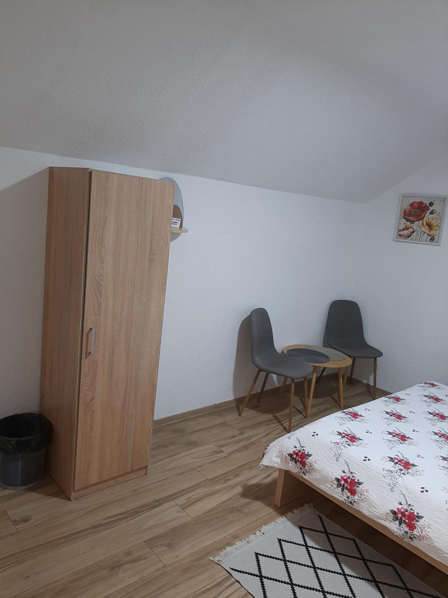 Nice View-Plitvice Apartment Кореница Екстериор снимка