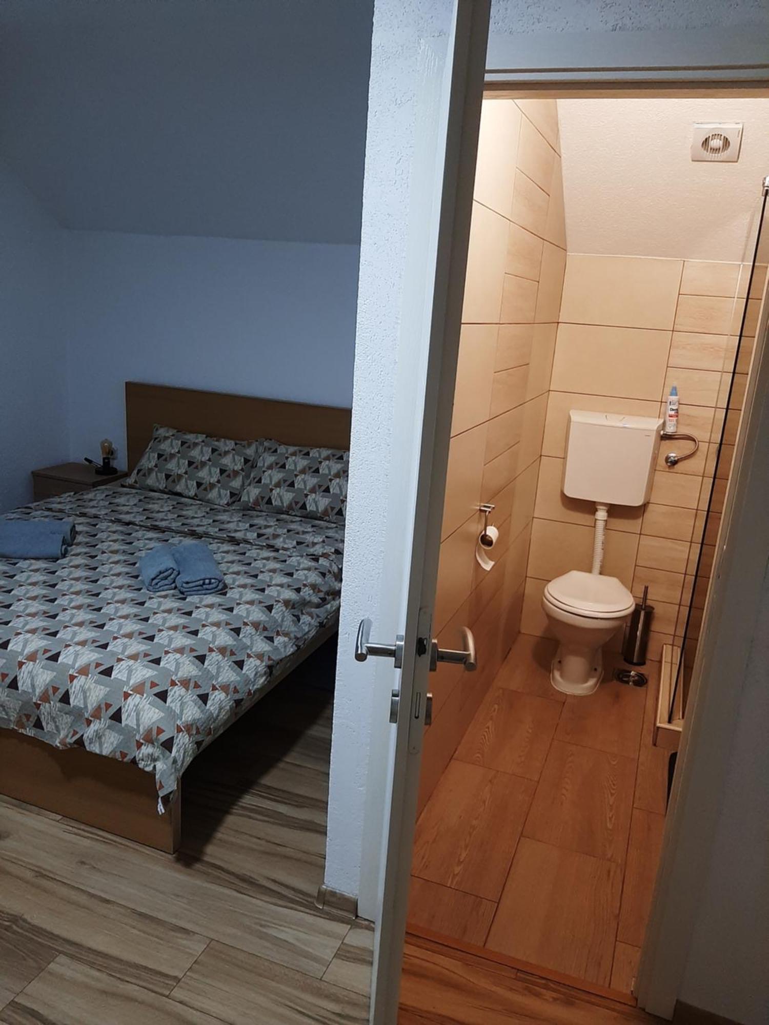 Nice View-Plitvice Apartment Кореница Екстериор снимка