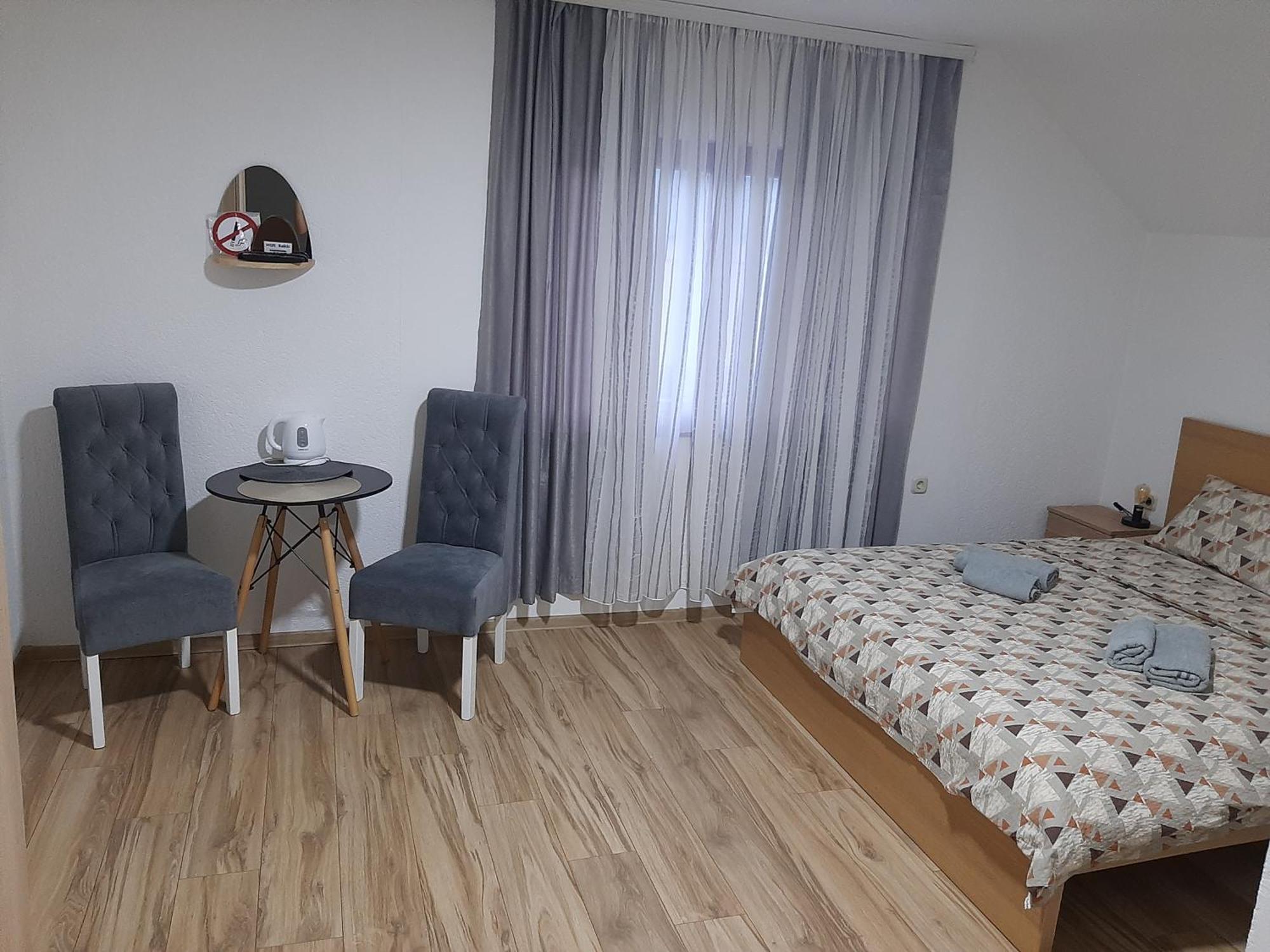 Nice View-Plitvice Apartment Кореница Екстериор снимка