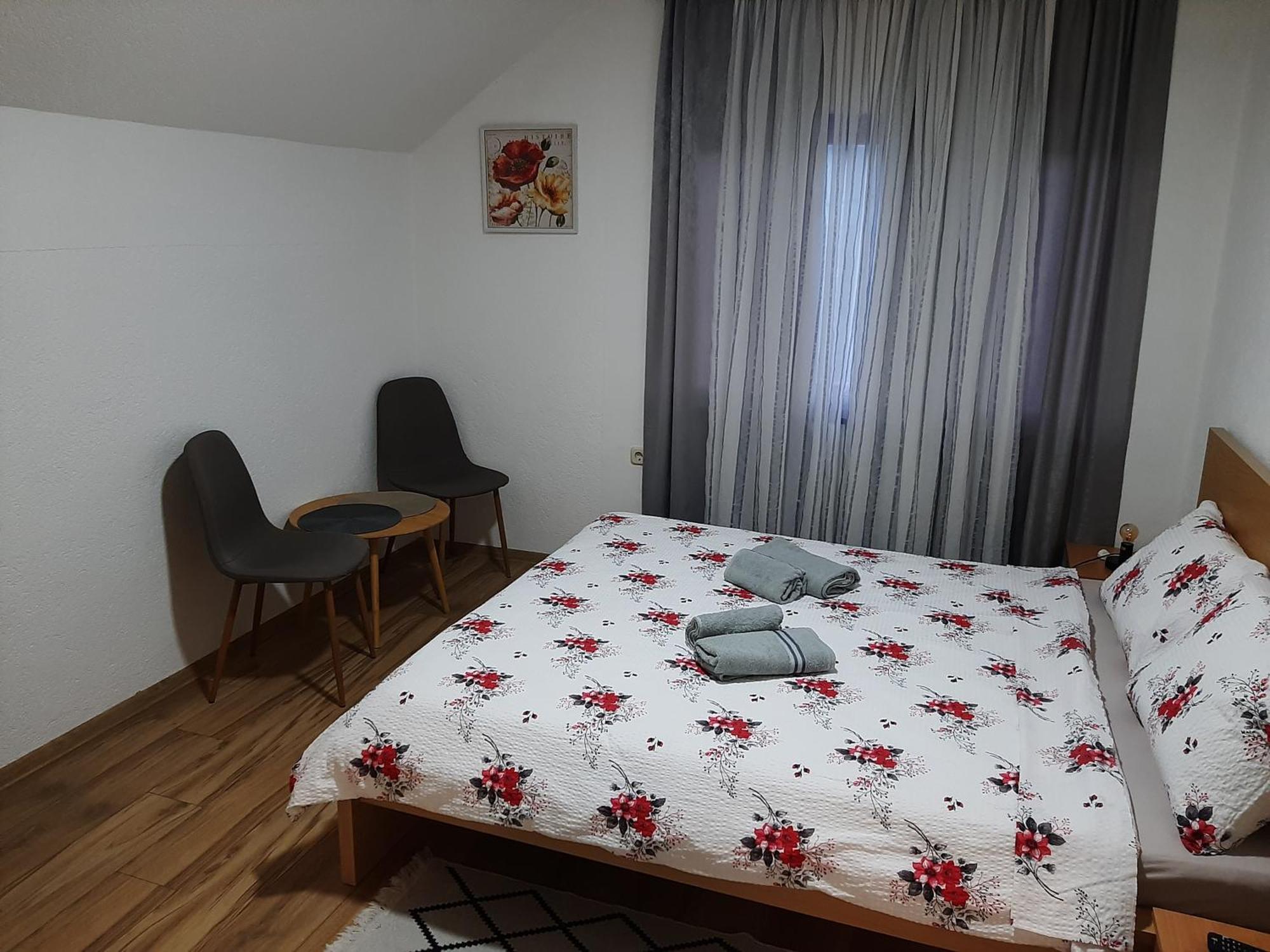 Nice View-Plitvice Apartment Кореница Екстериор снимка